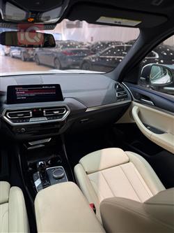 بي ام دبليو X3